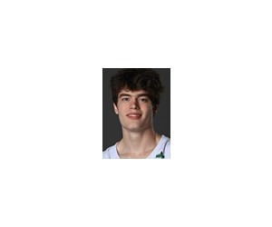 Gavin Mcgrath basketball player - C
