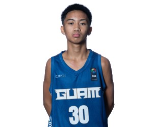 Gavin Paet basketball player
