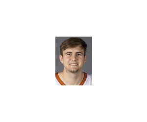 Gavin Perryman basketball player - G