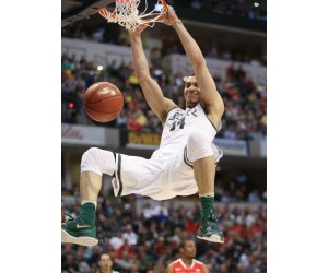 Gavin Schilling basketball player photo 1