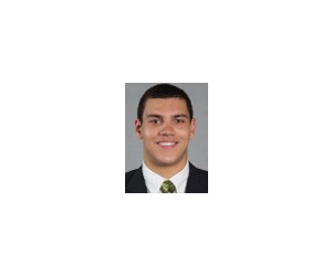 Gavin Schilling basketball player - SF