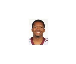 Gavin Thurman basketball player - F