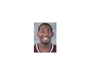 Gavin Ware basketball player - PF