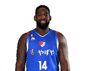 Gavin Ware basketball player photo 2