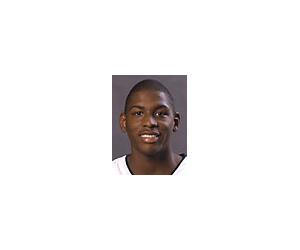 Geary Claxton basketball player - G