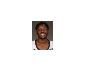 Gedeon Buzangu basketball player - F
