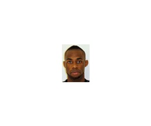 Gedeon Pitard basketball player - SG
