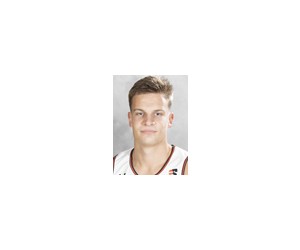 Gediminas Mokseckas basketball player photo 2