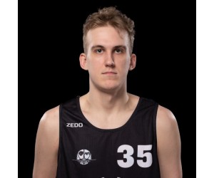 Gediminas Rumsha basketball player photo 6