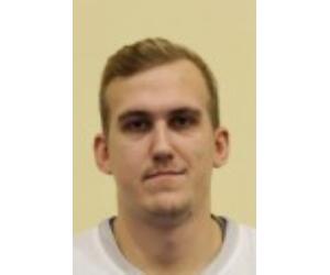 Gediminas Rumsha basketball player photo 7