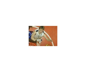 Gediminas Zalalis basketball player photo 1