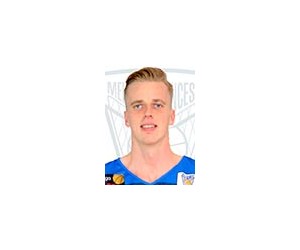 Gediminas Zyle basketball player - C
