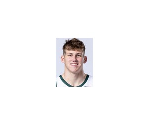 Gehrig Normand basketball player - F