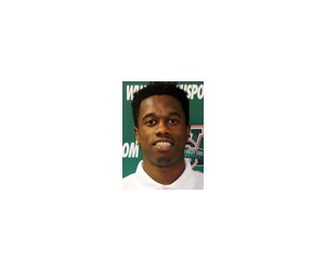 Gemaal Davis basketball player - F