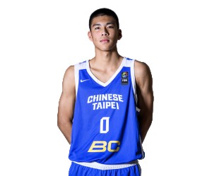 Geng-Hao Liu basketball player