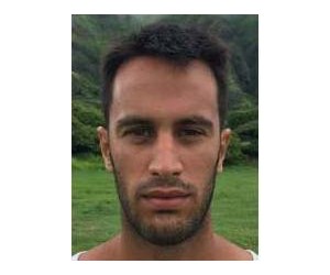 Genis Tena Gallego basketball player
