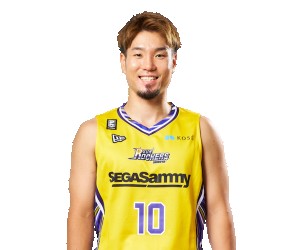 Genki Kojima basketball player - G