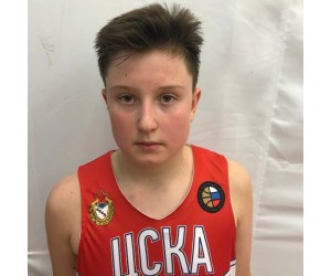 Gennadiy Nedosika basketball player