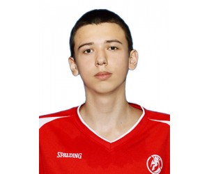 Gennady Denisov basketball player photo 1