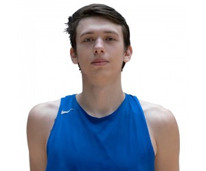Gennady Denisov basketball player photo 3