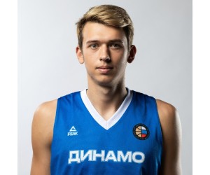 Gennady Denisov basketball player photo 4