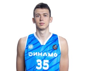 Gennady Denisov basketball player photo 5