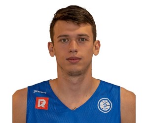 Gennady Denisov basketball player photo 6
