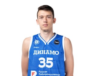 Gennady Denisov basketball player photo 7