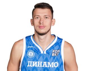 Gennady Denisov basketball player photo 9
