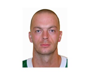 Gennady Silantiev basketball player - G