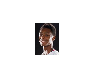 Geno Artison basketball player - PF