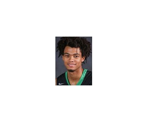 Geno Crandall basketball player - PG