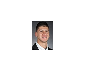 Geno Luzcando basketball player - PG