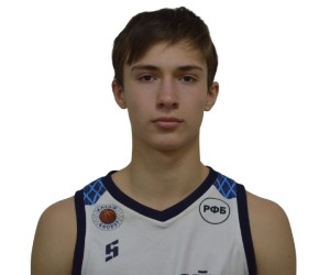 Genrikh Likh basketball player photo 2