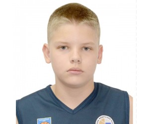 Genrikh Veber basketball player