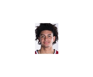 Geo Baker basketball player - G