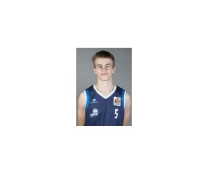Georg Kupke basketball player - PG
