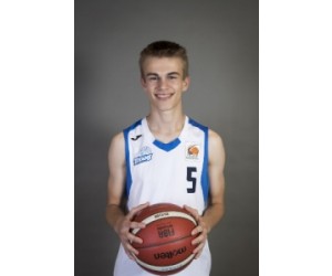 Georg Kupke basketball player photo 2