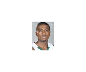George Beamon basketball player - SF