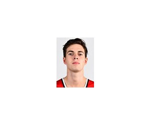 George Blagojevic basketball player - F