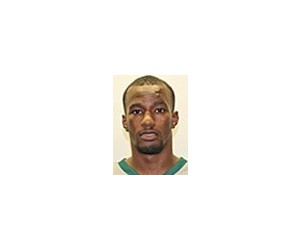 George Brock basketball player photo 1