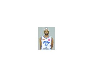 George Brock basketball player - G