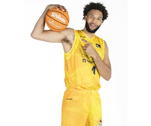 George Conditt Iv basketball player photo 3