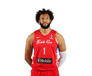 George Conditt Iv basketball player photo 4