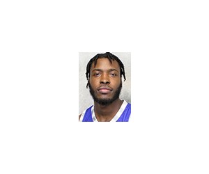 George Dixon basketball player - SF