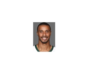 George Hill basketball player photo 1