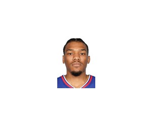 George King basketball player photo 2