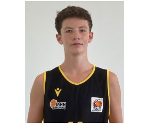 George Kurtenbach basketball player photo 1