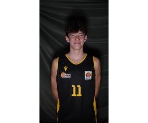 George Kurtenbach basketball player photo 2