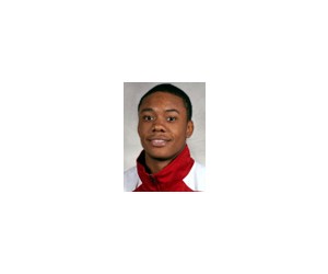 George Marshall basketball player - PG